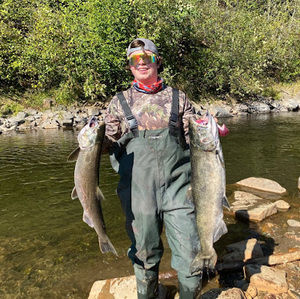 Meet your Posher, Carter